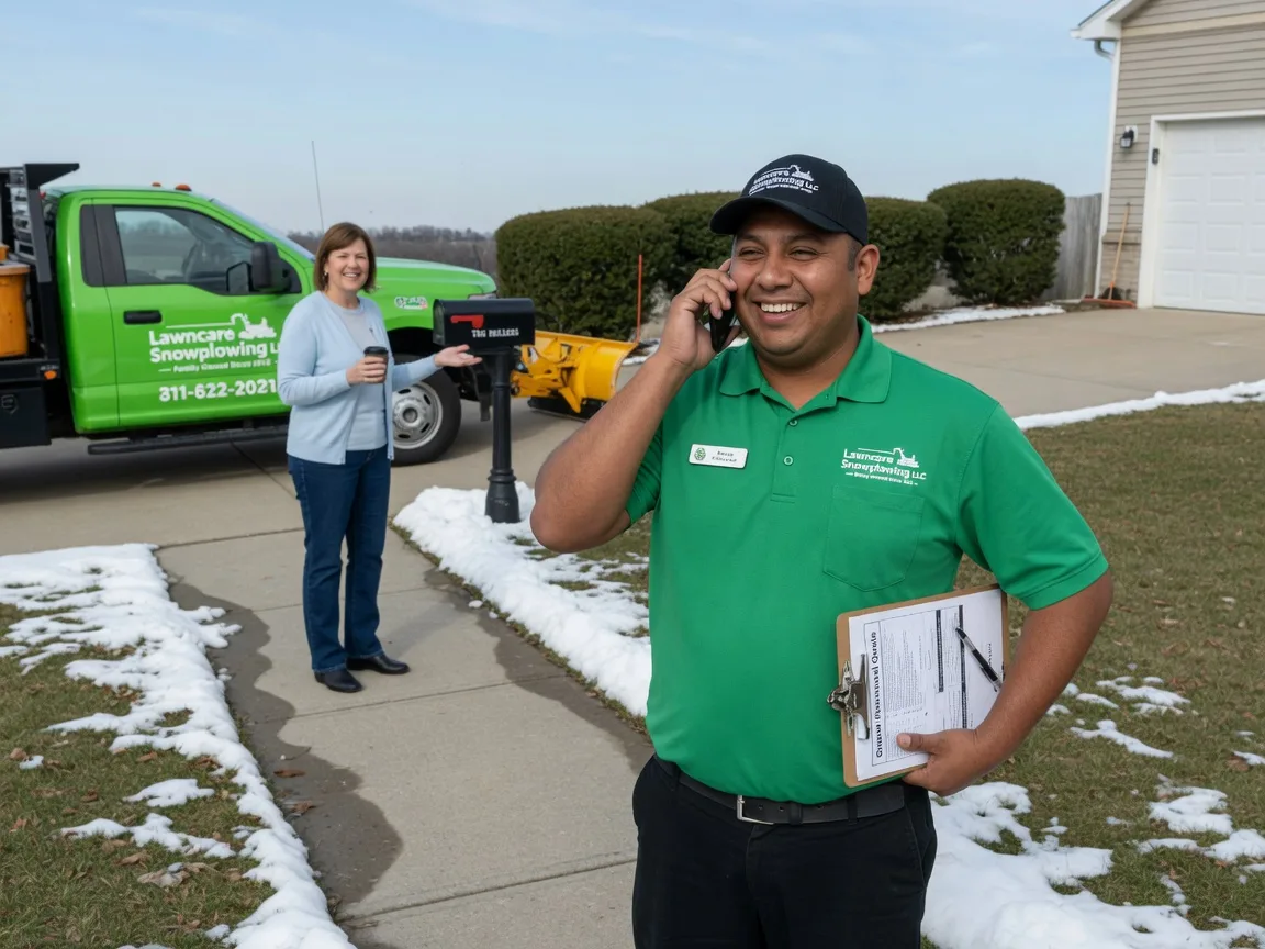 Lawn Care Services By Expert Landscaper Green Valley, IL FAQs